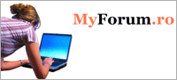 Pagina de start a forumului Forumul canalului #constanta